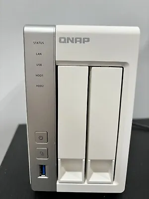 QNAP !! Model : TS-231 P • $200