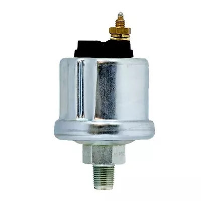 VDO Pressure Sender - 80 Psi 360-801 • $50.39