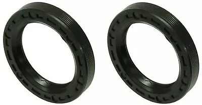 2 REAR Wheel Bearing SEAL VW Beetle Fastback Karmann Ghia Squareback Transporter • $20.40