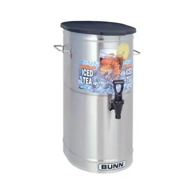 Bunn - TDO-4 - 4 Gal Iced Tea Dispenser • $113.17