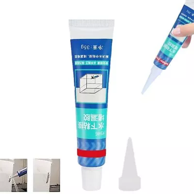 Super Viscosity Nano Leakage Plugging Adhesive Underwater Sealant  Glass • £5.69