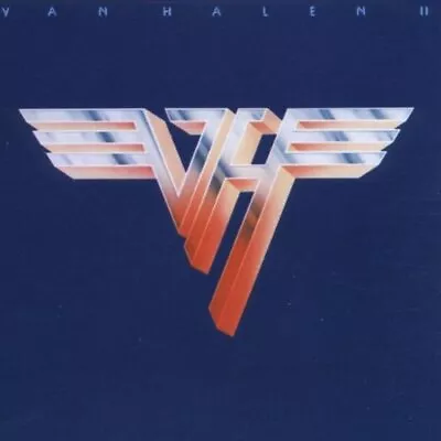 Van Halen 2 CD • $6.28