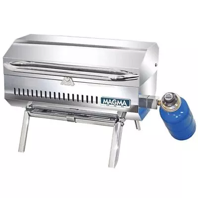 Magma ChefsMate Connoisseur Series Gas Grill #A10-803 • $329.99