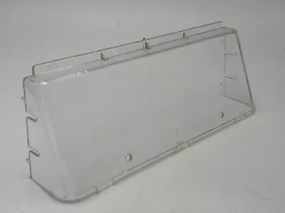 1965 Marx Big Bruiser Tow Truck Windshield Original Parts Vintage • $24.99