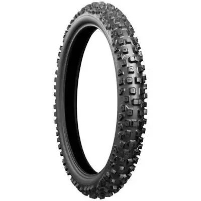 Bridgestone Battlecross X30 Front Tyre 80/100-21 Motorcross Tyre X30F X30 • $139.95