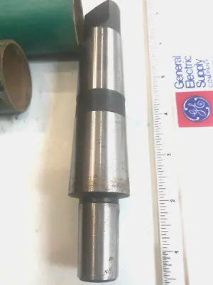 Jacobs Chuck Arbor Part N0. A0403 #4 Morse Taper With #3 Jacobs Taper • $23