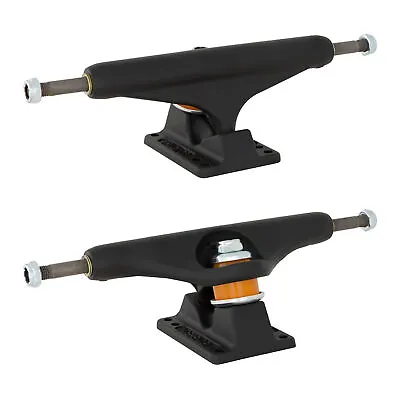 Independent Skateboard Trucks Stage 11 STD Blackout All Black - Choose Size • $55.95