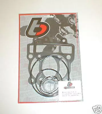 $18.99 • Buy KLX110 KLX110L DRZ110 143cc 60mm Big Bore Top End Head Gasket Kit TB Parts BBR 