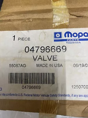 Brake Proportioning Valve • $185