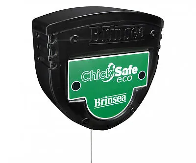 £83.95 • Buy Brinsea ChickSafe Eco Automatic Chicken House Door Opener/Closer