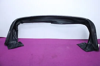 2015-2023 Ford Mustang Convertible Soft Top Tonneau Cover Trim OEM 45k • $299.99