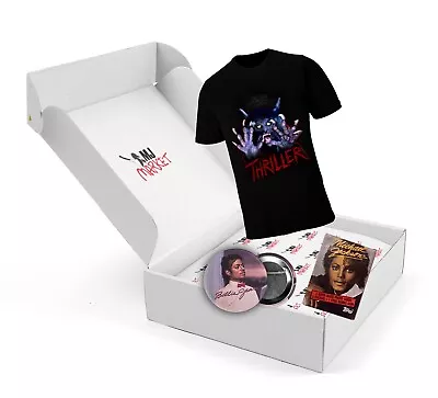 Michael Jackson Mini Thriller Box • $39.99