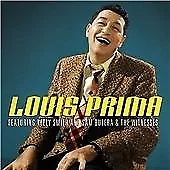 Louis Prima - Buona Sera (2011) • £13.70