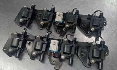 Ls2 Ls3 Engine Ignition Coil Pack Set  Oem Gm Lsx Lm7 4.8 5.3 5.7 6.0 6.2 7.0 • $165