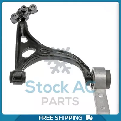 Front Lower Control Arm & Ball Joint LH Driver For 09-13 Mazda 6 New • $149.99
