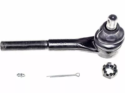 Front Outer Tie Rod End For 1989-1991 Chevy R2500 Suburban RWD 1990 V922GM • $24.63