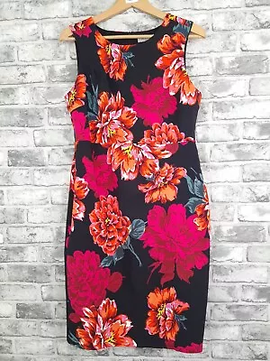 Dress Size 14 Floral Soon Matalan • £10.99