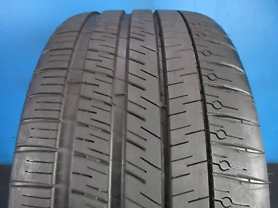 Used Michelin Pilot Sport All Season ZP  245 35ZR 19   8-9/32 High Tread   1937E • $234