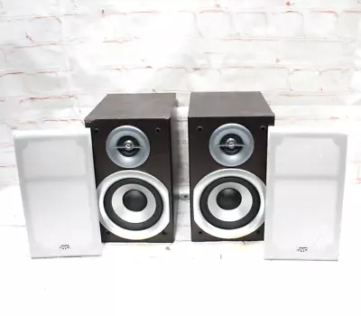 JVC UX-G50 Mini Component System Speakers Only • $88.34