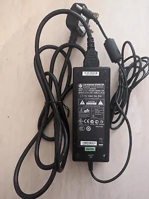 LI Shin 0451B1270 AC ADAPTER Power Supply Mains Power Supply 12V 5.83A Genuine • £12.85