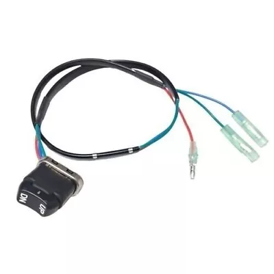 Trim Tilt Switch 703-82563-01 For Yamaha Outboard Motors Remote Control • $25.64