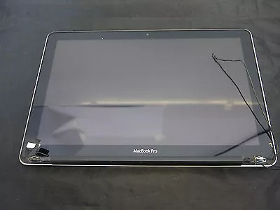 Grade B LCD LED Screen Display Assembly For Apple MacBook Pro 13  A1278 2011  • $84.99