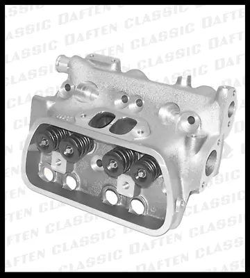 1986-91 VW Vanagon 2.1 WBX Cylinder Head Volkswagen T25 Transporter 025101065C • $850