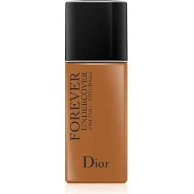 £20.99 • Buy Dior DIORSKIN FOREVER Undercover Foundation In 050 Dark Beige - 40ml