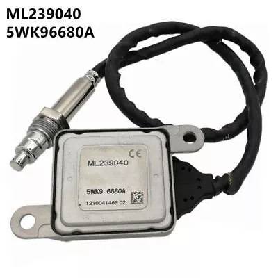 ML239040 5WK96680A 5WK9 6680A Nox Sensor For For Mitsubishi FUSO • $188.60