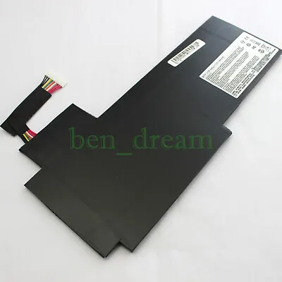 BTY-L76 Battery For MSI GS70 2OD 2PC 2PE 2QC 2QD 2QE GS72 MS-1771 MS-1772 MD9880 • $30.24