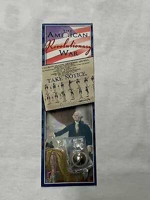 American Revolutionary War Carded Replica Musket Ball  • $7.95