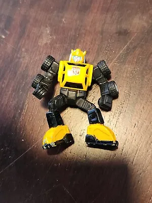 Transformers Titanium Series Metallic Bumblebee (Toys R Us Exclusive)... • $4.18