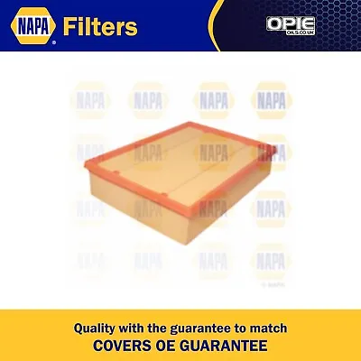 £11.40 • Buy High Quality OE Spec NAPA Air Filter (NFA1016) For VW