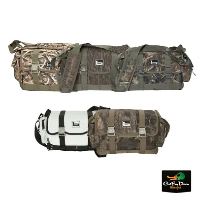 $79.90 • Buy New Banded Gear Hammer Floating Blind  Bag - Camo Hunting Pack Shell Storage -