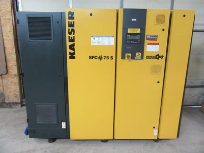 Best Kaeser Compressor Deals | Dealsan