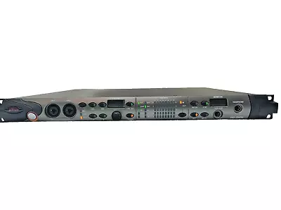 AVID 9100-58631-00 HD Omni Pro Tools HD/HDX Audio Interface • $329