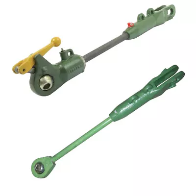 3 Point Hitch Leveling Box & Lift Arm Fits John Deere 1020 1520 1530 2020 2030 • $271.99