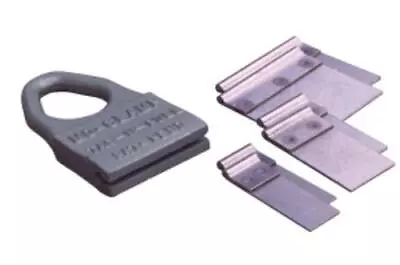 Moclamp MCL-0800 Tac-n-pull With Pull Plates • $152.04