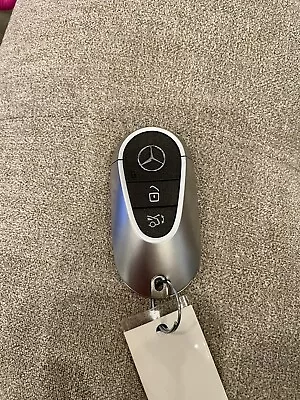 2023 Mercedes C300 Key Fob- Like New! • $130