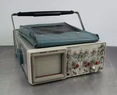 Tektronix AN/USM-488 2235 100MHz 2 Channel Analog Oscilloscope OPT 01 • $49