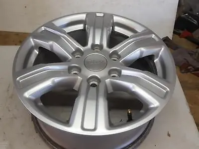 Ford Ranger Wheel Alloy Factory 17x8in Xlt Px Series 3 06/18- 18 19 20 21 22 • $220