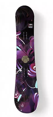 K2 Lunatique 142 Women's SNOWBOARD • $135.99