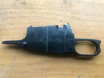 Old MAGAZINE / TRIGGER HOUSING For Vintage Russian Mosin Nagant M91/30 Rifle  • $22