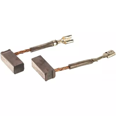 £5 • Buy Bosch 1617014142 Carbon Brushes GBH36V-LI GBH36VF-LI GBH36 GBH36V 11536VSR  S4