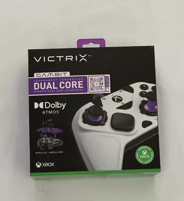 Victrix Gambit Xbox Controller - Wired Xbox Series X|S PC • $20