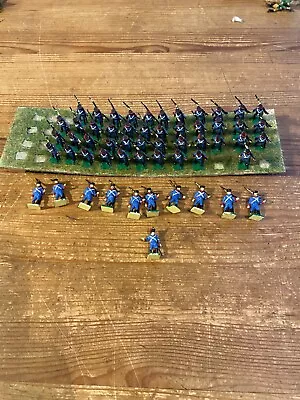 1 72 Napoleonic Painted Airfix French  • £15