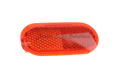 New Genuine VW VOLKSWAGEN Beetle Interior Door Reflector OEM 1H0947419A • $18.81