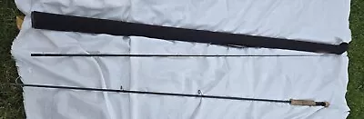 Scott SAS 957 Fly Rod. 9'6  7 Weight. 2 Piece. • $150