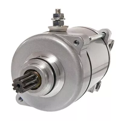 New Starter Fits Sunl Atv Utv 4 Wheeler 200 Model 250cc 0000 109-19586 Aps19586 • $63.58