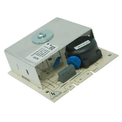Beko Washing Machine Module PCB Board GENUINE PART  2817690101 • £21.45
